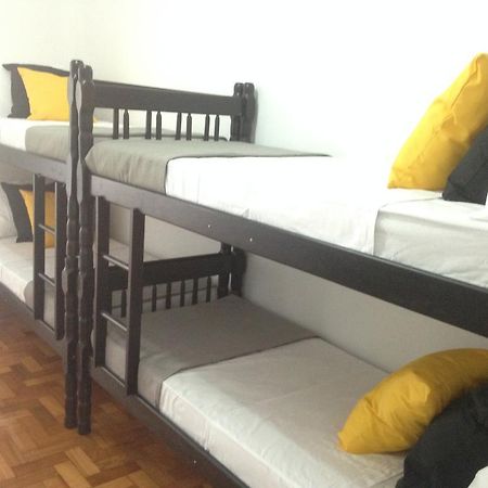 里约热内卢Meier House公寓 外观 照片