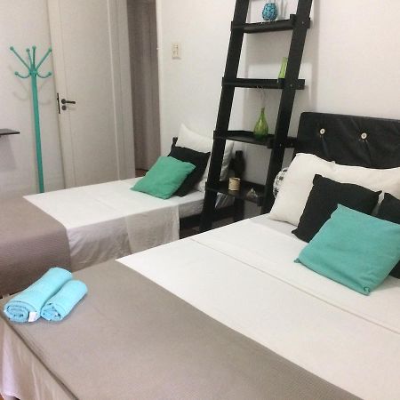 Meier House 里约热内卢 外观 照片