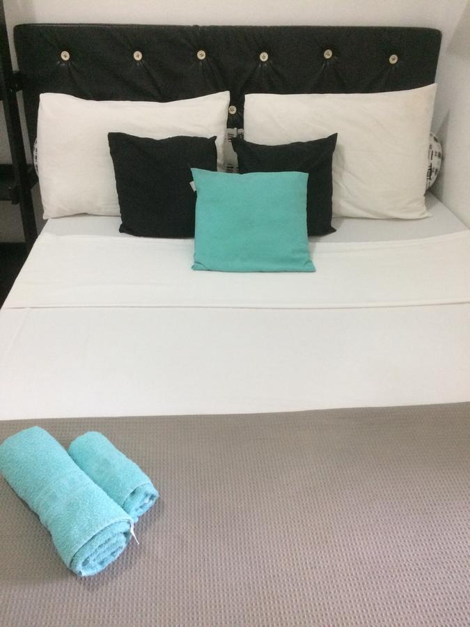 里约热内卢Meier House公寓 外观 照片