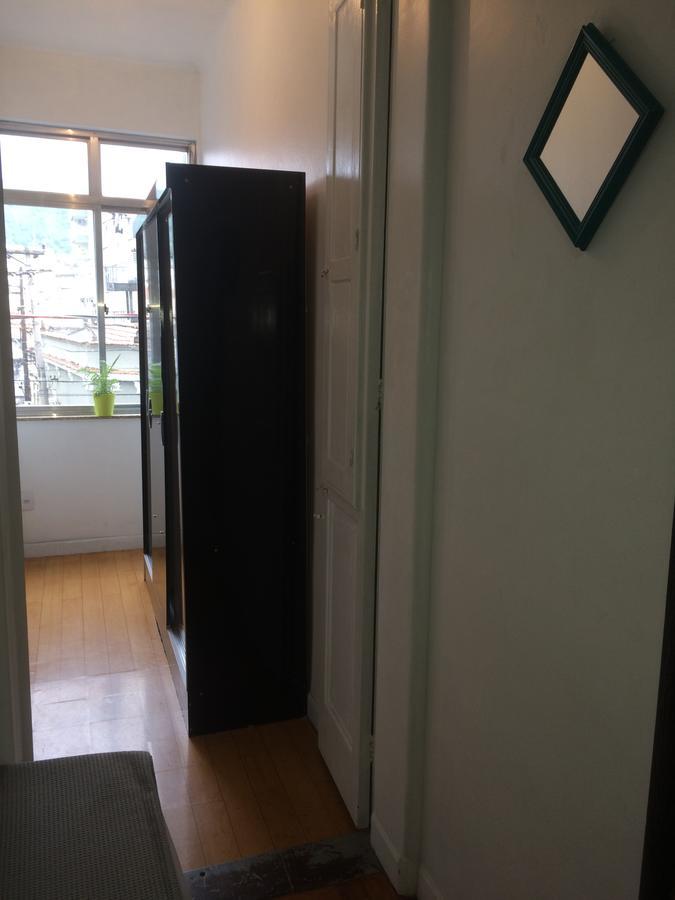 里约热内卢Meier House公寓 外观 照片
