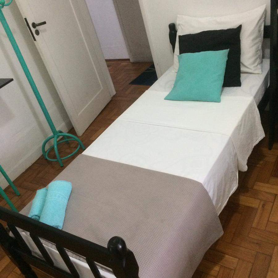 里约热内卢Meier House公寓 外观 照片